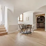 Cozy Appartement - 2BR-4P - Cathédrale de Notre Da