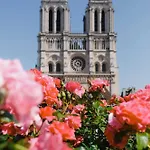 Cozy Appartement - 2Br-4P - Cathedrale De Notre Da