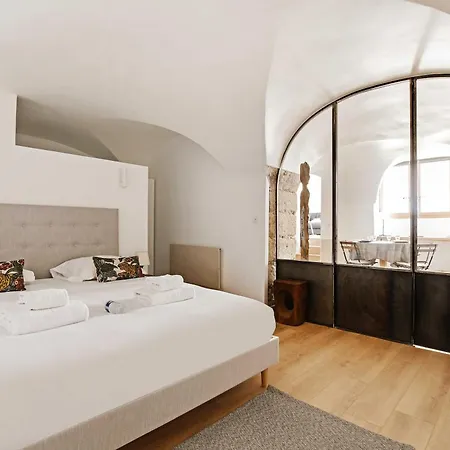 Cozy - 2br-4p - Cathédrale De Notre Da Appartamento Parigi